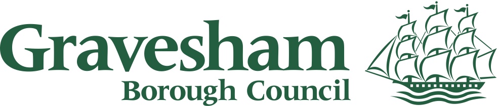 Gravesham Borough Council logo